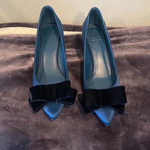 Tory Burch Size 9 heels